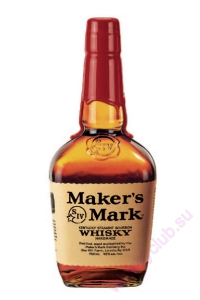 Maker&rsquo;s Mark