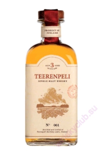 Teerenpeli 3 Year Old No. 001