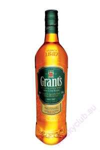 Grant's Sherry Cask Reserve