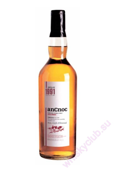 anCnoc 1991