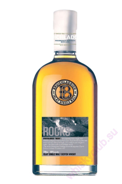 Bruichladdich Rocks