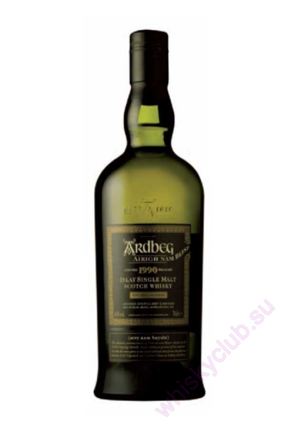 Ardbeg Airigh Nam Beist