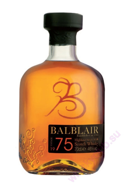 Balblair 75